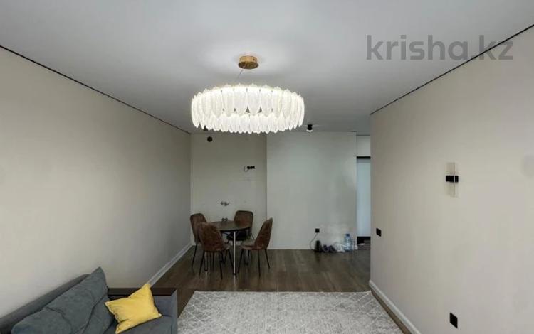 2-бөлмелі пәтер · 50 м² · 6/7 қабат, Райымбек батыра, бағасы: 34 млн ₸ в  — фото 16