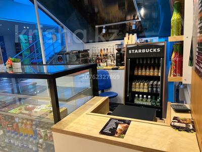 Кофейня · 15 м² за 5 млн 〒 в Караганде, Казыбек би р-н