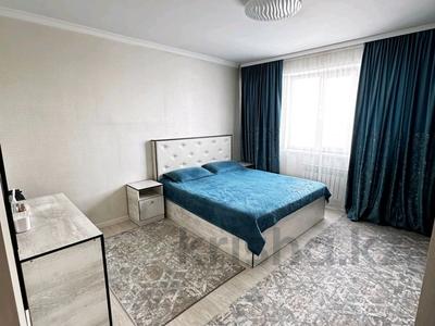 3-комнатная квартира · 100 м² · 4/10 этаж, мкр Аксай-1 — Райымбека-Сайна за 68 млн 〒 в Алматы, Ауэзовский р-н