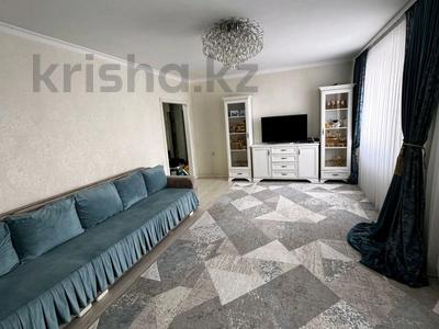 3-комнатная квартира · 100 м² · 4/10 этаж, мкр Аксай-1 — Райымбека-Сайна за 67 млн 〒 в Алматы, Ауэзовский р-н