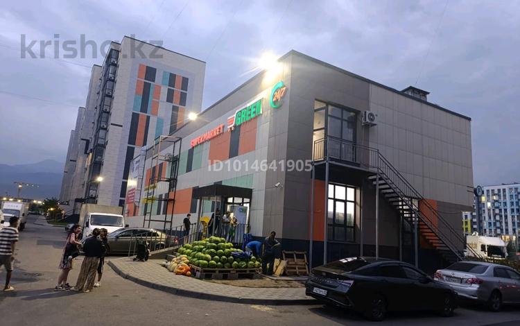 2-комнатная квартира · 47 м², мкр Шугыла 340/3 — Возле Цон школа акимат за 230 000 ₸ в Алматы, Наурызбайский р-н — фото 2