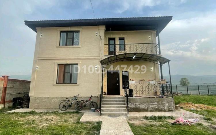 Отдельный дом · 6 комнат · 190 м² · 8 сот., Наурыз 82/1 за 79.9 млн ₸ в  — фото 2
