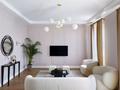 4-бөлмелі пәтер · 150 м² · 3/3 қабат, Аль- Фараби 116, бағасы: 2.5 млн ₸ в Алматы, Медеуский р-н