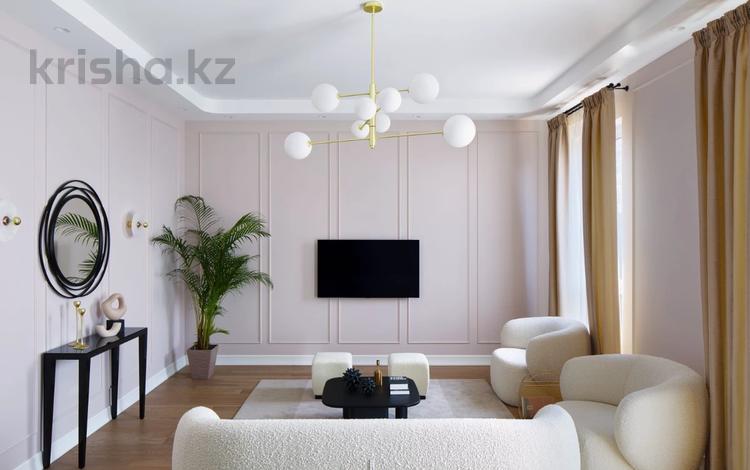 4-бөлмелі пәтер · 150 м² · 3/3 қабат, Аль- Фараби 116, бағасы: 2.5 млн ₸ в Алматы, Медеуский р-н — фото 10