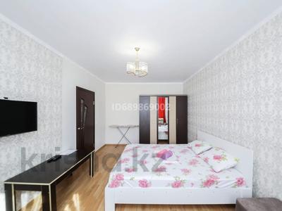 1-комнатная квартира, 40 м² помесячно, Улы дала 47/1 за 180 000 〒 в Астане, Есильский р-н