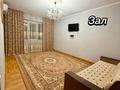 3-бөлмелі пәтер · 66.3 м² · 3/9 қабат, Ақсай-1 ш/а. 6 — Толе би Саина, бағасы: 45 млн ₸ в Алматы, Ауэзовский р-н
