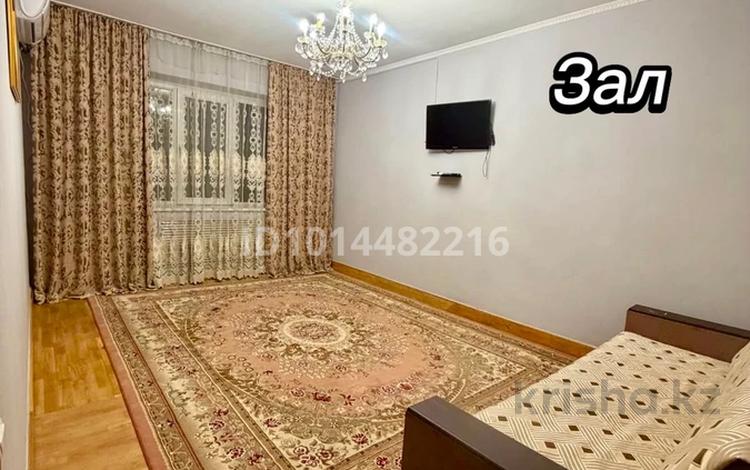 3-бөлмелі пәтер · 66.3 м² · 3/9 қабат, Ақсай-1 ш/а. 6 — Толе би Саина, бағасы: 45 млн ₸ в Алматы, Ауэзовский р-н — фото 2