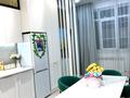 2-комнатная квартира · 46.7 м² · 7/8 этаж, Жапсарбаева 68/6 — Зади рынка кенжехан за 30 млн ₸ в Алматы, Алатауский р-н — фото 3