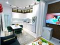 2-комнатная квартира · 46.7 м² · 7/8 этаж, Жапсарбаева 68/6 — Зади рынка кенжехан за 30 млн ₸ в Алматы, Алатауский р-н — фото 4