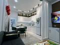 2-комнатная квартира · 46.7 м² · 7/8 этаж, Жапсарбаева 68/6 — Зади рынка кенжехан за 30 млн ₸ в Алматы, Алатауский р-н — фото 6
