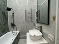 2-комнатная квартира · 46.7 м² · 7/8 этаж, Жапсарбаева 68/6 — Зади рынка кенжехан за 30 млн ₸ в Алматы, Алатауский р-н — фото 15