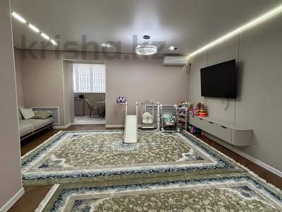 3-комнатная квартира · 131.2 м² · 1/6 этаж, 34-й мкр 1 за 40 млн ₸ в Актау