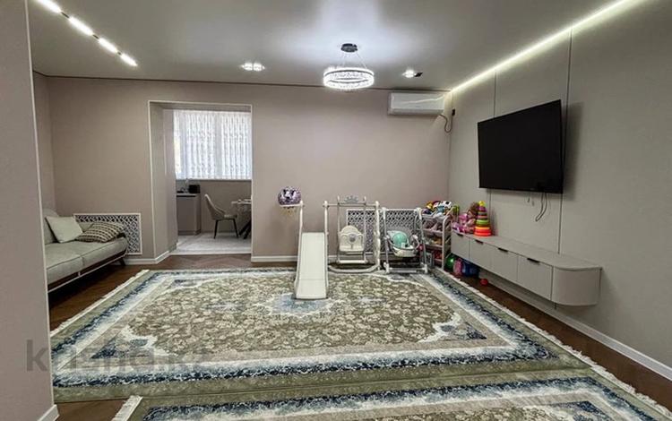 3-бөлмелі пәтер · 131.2 м² · 1/6 қабат, 34-й мкр 1, бағасы: 40 млн ₸ в Актау — фото 11