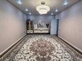 3-бөлмелі пәтер · 131.2 м² · 1/6 қабат, 34-й мкр 1, бағасы: 40 млн ₸ в Актау — фото 11