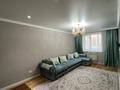 3-комнатная квартира · 81.2 м² · 3/9 этаж, Ахмет Байтурсынулы 39, 39/1, 39/2, 39/3 за 38.9 млн ₸ в Астане, Сарайшык р-н