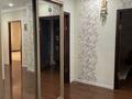 3-комнатная квартира · 101.5 м² · 2/9 этаж, мкр. Алмагуль, Беркайыр аманшина 72 за 36.5 млн ₸ в Атырау
