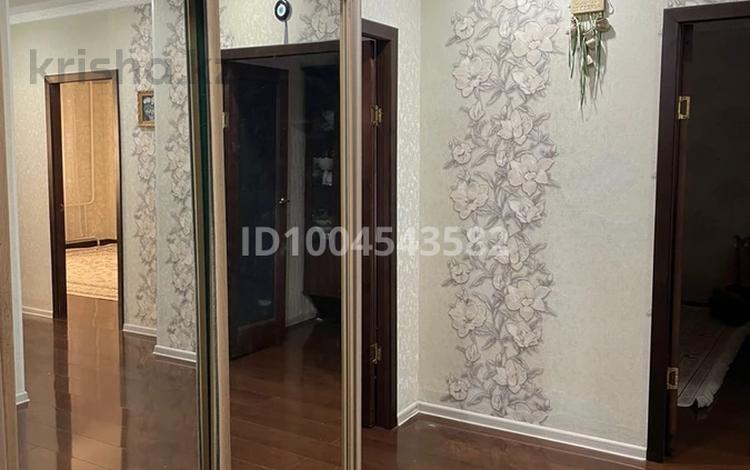 3-комнатная квартира · 101.5 м² · 2/9 этаж, мкр. Алмагуль, Беркайыр аманшина 72 за 36.5 млн ₸ в Атырау — фото 2