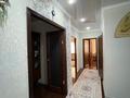 3-комнатная квартира · 101.5 м² · 2/9 этаж, мкр. Алмагуль, Беркайыр аманшина 72 за 36.5 млн ₸ в Атырау — фото 2