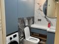 3-комнатная квартира · 90 м² · 11/21 этаж, Аль-Фараби 105 — Ходжанова за 800 000 ₸ в Алматы, Бостандыкский р-н — фото 17