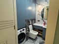 3-комнатная квартира · 90 м² · 11/21 этаж, Аль-Фараби 105 — Ходжанова за 800 000 ₸ в Алматы, Бостандыкский р-н — фото 20
