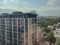 3-комнатная квартира · 90 м² · 11/21 этаж, Аль-Фараби 105 — Ходжанова за 800 000 ₸ в Алматы, Бостандыкский р-н — фото 25