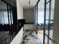 3-комнатная квартира · 90 м² · 11/21 этаж, Аль-Фараби 105 — Ходжанова за 800 000 ₸ в Алматы, Бостандыкский р-н — фото 28