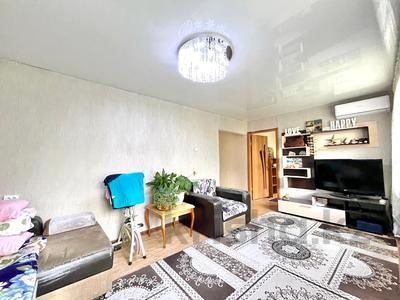 3-комнатная квартира, 58 м², 2/4 этаж, Жетысу за 15.3 млн 〒 в Талдыкоргане