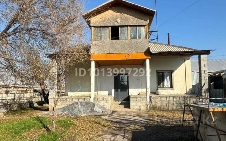 Жеке үй · 6 бөлме · 130 м² · 10 жүзд., Абай 6 — Атамекен жалпы орта мектебі, бағасы: 18.5 млн ₸ в Шубарсу — фото 2