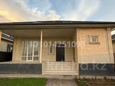 Отдельный дом · 3 комнаты · 137 м² · 4.5 сот., Оразалиева 23 за 55 млн ₸ в Туздыбастау (Калинино)