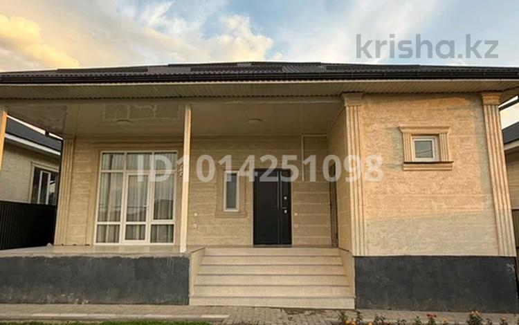 Отдельный дом · 3 комнаты · 137 м² · 4.5 сот., Оразалиева 23 за 55 млн ₸ в Туздыбастау (Калинино) — фото 32