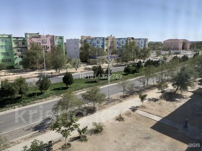 5-комнатная квартира · 130 м² · 1/4 этаж, Жалын за 35 млн ₸ в Жанаозен