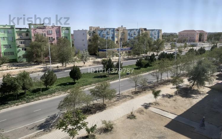 5-комнатная квартира · 130 м² · 1/4 этаж, Жалын за 35 млн ₸ в Жанаозен — фото 2