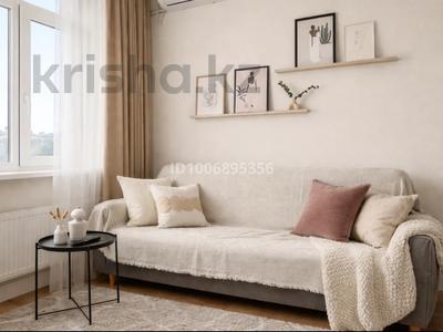 2-комнатная квартира · 50 м² · 5/11 этаж, Мәңгілік Ел 21 за 300 000 〒 в Астане, Есильский р-н