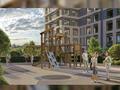 1-бөлмелі пәтер · 40.36 м² · 6 қабат, мкр Акжар, Белжайлау 47а, бағасы: 40 млн ₸ в Алматы, Наурызбайский р-н — фото 18