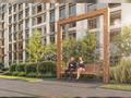 1-бөлмелі пәтер · 40.36 м² · 6 қабат, мкр Акжар, Белжайлау 47а, бағасы: 40 млн ₸ в Алматы, Наурызбайский р-н — фото 19