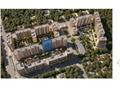 1-бөлмелі пәтер · 40.36 м² · 6 қабат, мкр Акжар, Белжайлау 47а, бағасы: 40 млн ₸ в Алматы, Наурызбайский р-н — фото 2