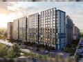 1-бөлмелі пәтер · 40.36 м² · 6 қабат, мкр Акжар, Белжайлау 47а, бағасы: 40 млн ₸ в Алматы, Наурызбайский р-н — фото 24