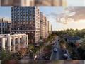 1-бөлмелі пәтер · 40.36 м² · 6 қабат, мкр Акжар, Белжайлау 47а, бағасы: 40 млн ₸ в Алматы, Наурызбайский р-н — фото 26
