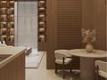 1-бөлмелі пәтер · 40.36 м² · 6 қабат, мкр Акжар, Белжайлау 47а, бағасы: 40 млн ₸ в Алматы, Наурызбайский р-н — фото 27