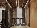 1-бөлмелі пәтер · 40.36 м² · 6 қабат, мкр Акжар, Белжайлау 47а, бағасы: 40 млн ₸ в Алматы, Наурызбайский р-н — фото 30