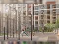 1-бөлмелі пәтер · 40.36 м² · 6 қабат, мкр Акжар, Белжайлау 47а, бағасы: 40 млн ₸ в Алматы, Наурызбайский р-н — фото 36
