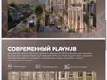 1-бөлмелі пәтер · 40.36 м² · 6 қабат, мкр Акжар, Белжайлау 47а, бағасы: 40 млн ₸ в Алматы, Наурызбайский р-н — фото 7