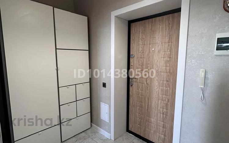 1-комнатная квартира · 39 м² · 5/7 этаж, Аманжол Болекпаев 10/1 за 220 000 ₸ в Астане, Алматы р-н — фото 2