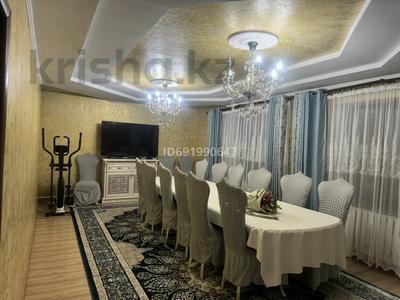 Отдельный дом • 5 комнат • 115 м² • 6 сот., мкр Алтын Бесик 47 за 80 млн 〒 в Алматы, Ауэзовский р-н