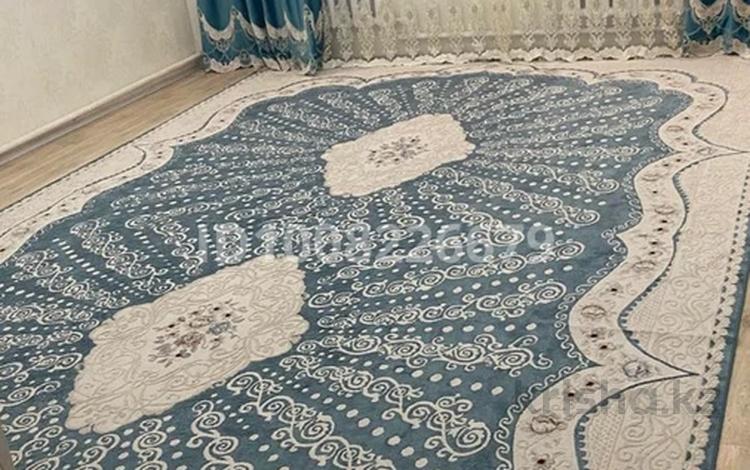 Отдельный дом · 4 комнаты · 115.4 м² · 6 сот., Шаттык 24 — Клиника Акерке за 26 млн ₸ в Баскудуке — фото 17