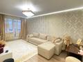 3-комнатная квартира · 59 м² · 4/4 этаж, мкр №3 30 — Абая - Саина за 34.5 млн ₸ в Алматы, Ауэзовский р-н