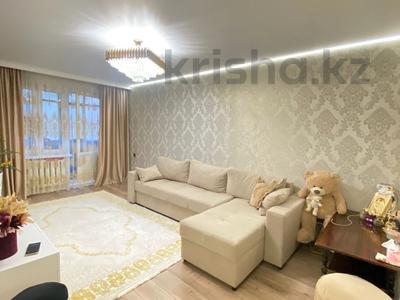 3-комнатная квартира · 59 м² · 4/4 этаж, мкр №3 30 — Абая - Саина за 34.5 млн ₸ в Алматы, Ауэзовский р-н