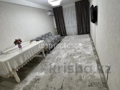 3-комнатная квартира · 70 м² · 2/5 этаж, 9-й микрорайон, 9-й микрорайон 6 за 35 млн ₸ в Талдыкоргане