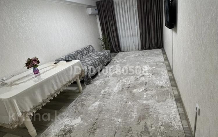 3-комнатная квартира · 70 м² · 2/5 этаж, 9-й микрорайон, 9-й микрорайон 6 за 35 млн ₸ в Талдыкоргане — фото 16