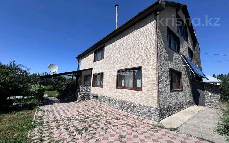 Жеке үй · 5 бөлме · 344 м² · 15 жүзд., Калдаякова 32а, бағасы: 60 млн ₸ в Кызылкайрат — фото 2